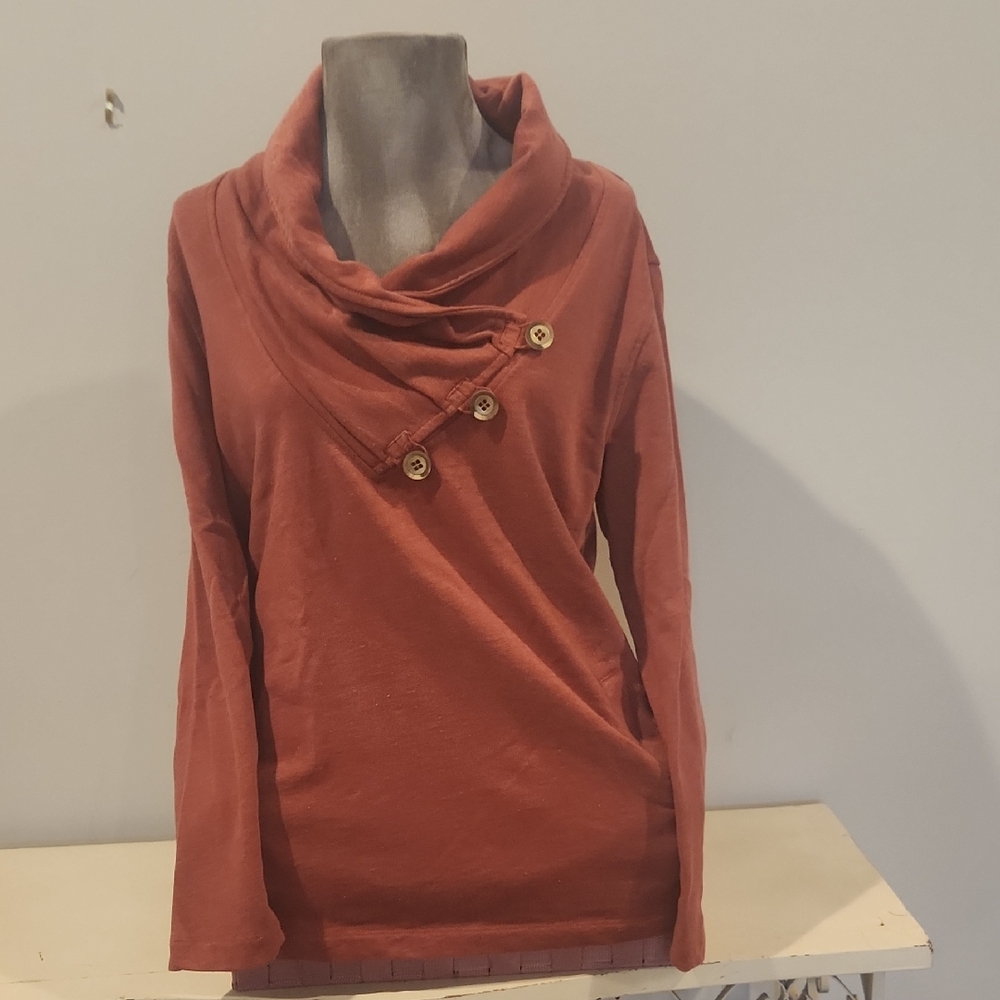 Woman's Sweatshirt